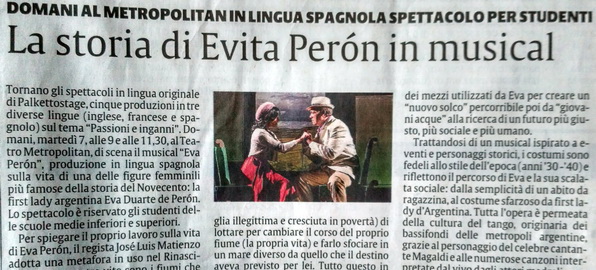 La Sicilia (Italia, 2017)